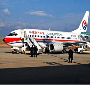 鸡西航空货运航空快运业稳步发展的原因是什么？